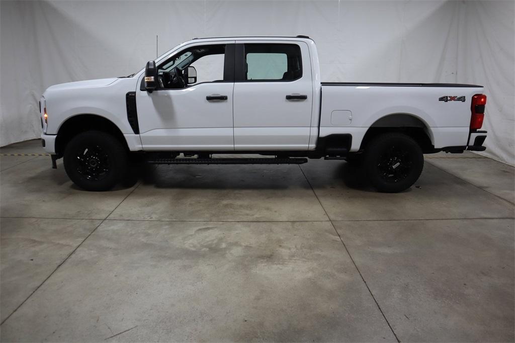 new 2024 Ford F-250 car, priced at $56,979