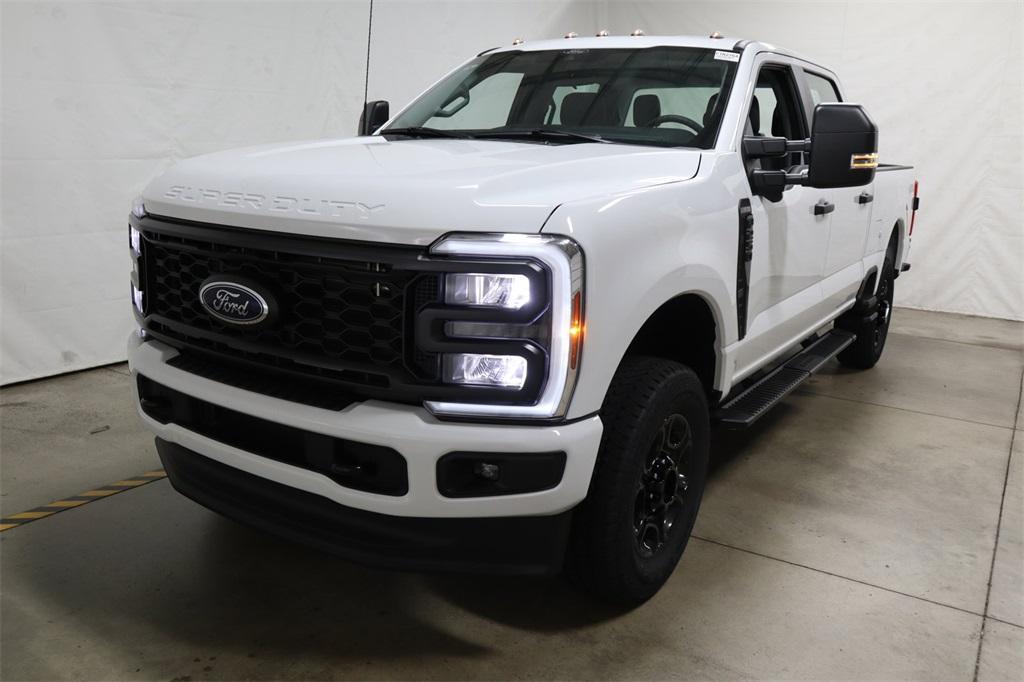 new 2024 Ford F-250 car, priced at $56,979