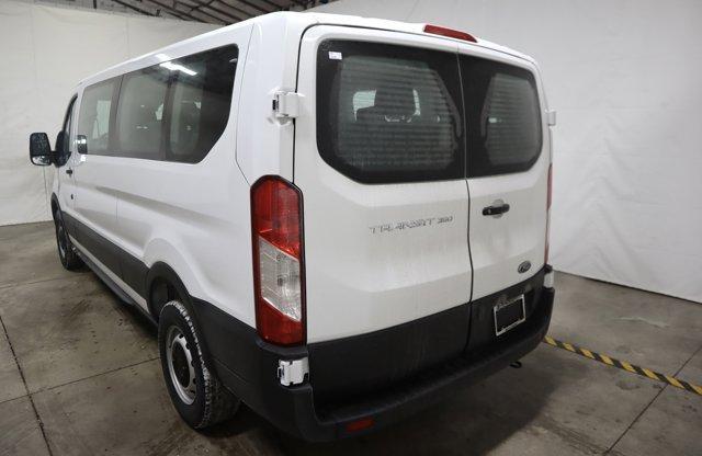 new 2024 Ford Transit-350 car, priced at $56,262