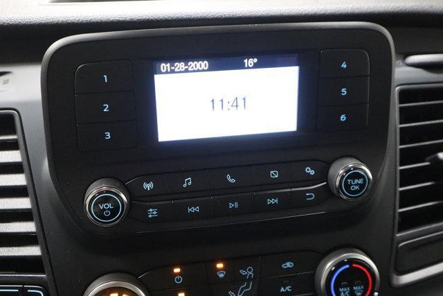 new 2024 Ford Transit-350 car, priced at $56,262