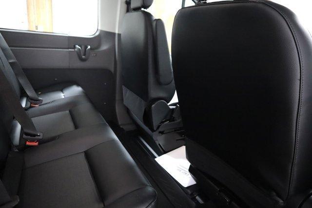 new 2024 Ford Transit-350 car, priced at $56,262