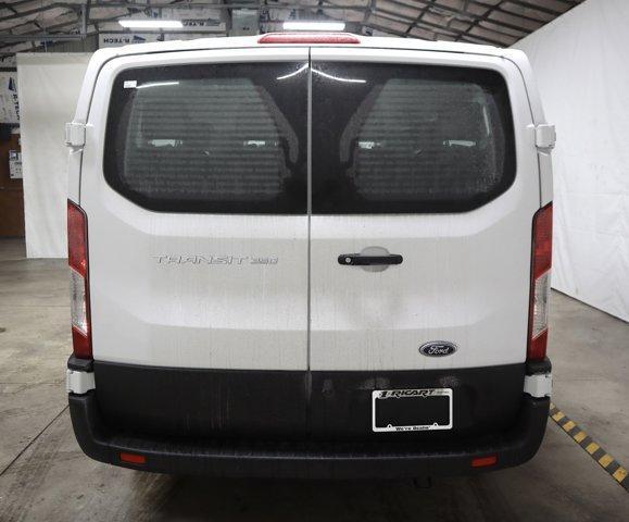 new 2024 Ford Transit-350 car, priced at $56,262
