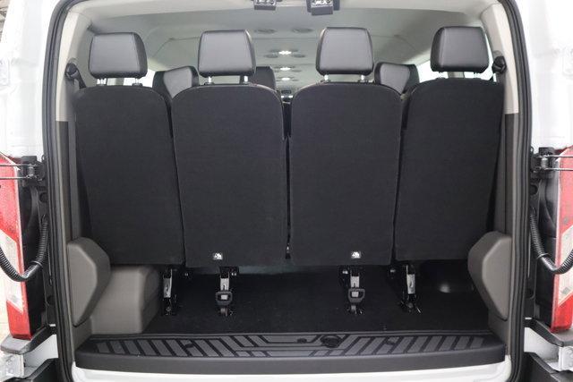 new 2024 Ford Transit-350 car, priced at $56,262
