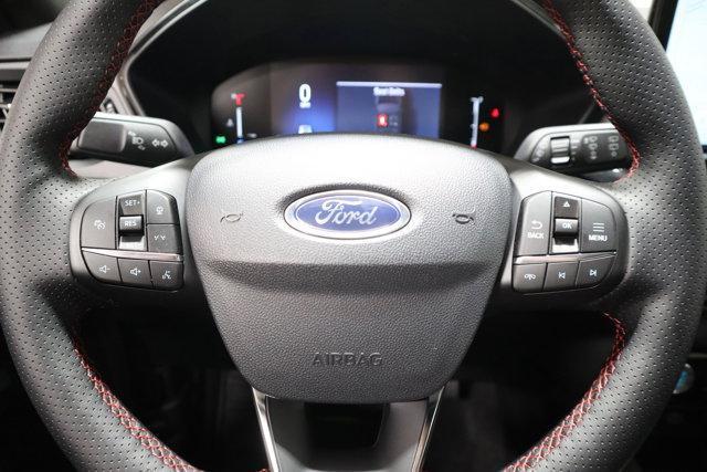 new 2025 Ford Escape car, priced at $36,345