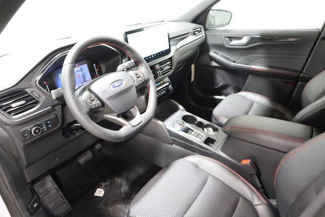 new 2025 Ford Escape car, priced at $36,345