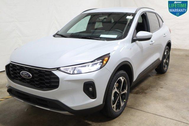 new 2025 Ford Escape car, priced at $36,345