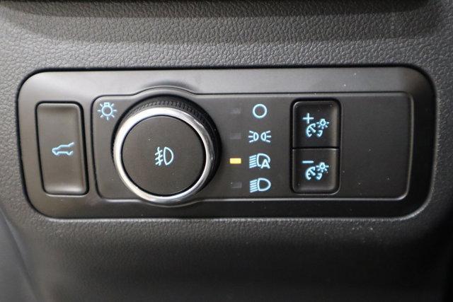 new 2025 Ford Escape car, priced at $36,345
