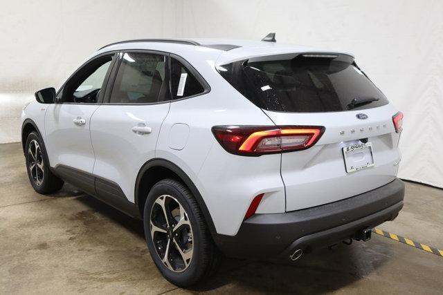 new 2025 Ford Escape car, priced at $36,345