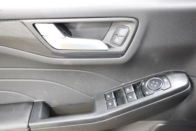 new 2025 Ford Escape car, priced at $36,345