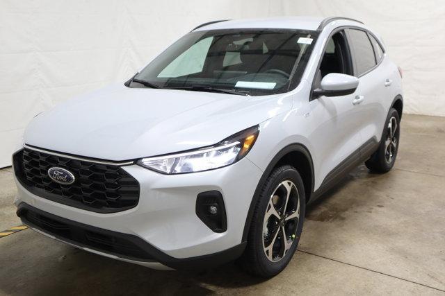 new 2025 Ford Escape car, priced at $36,345
