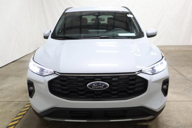 new 2025 Ford Escape car, priced at $36,345