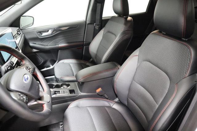 new 2025 Ford Escape car, priced at $36,345