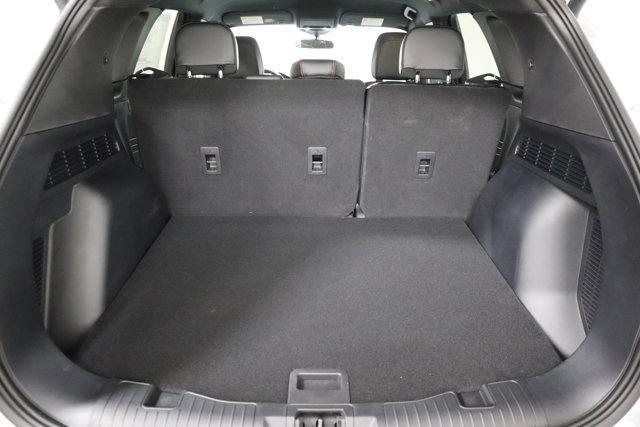 new 2025 Ford Escape car, priced at $36,345