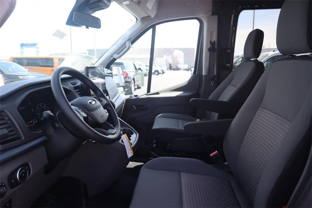 new 2023 Ford Transit-250 car, priced at $63,447