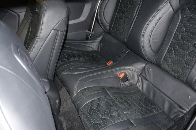 new 2024 Ford Mustang car, priced at $167,135