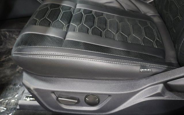 new 2024 Ford Mustang car, priced at $167,135
