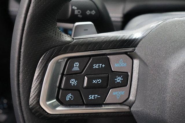 new 2024 Ford Mustang car, priced at $167,135