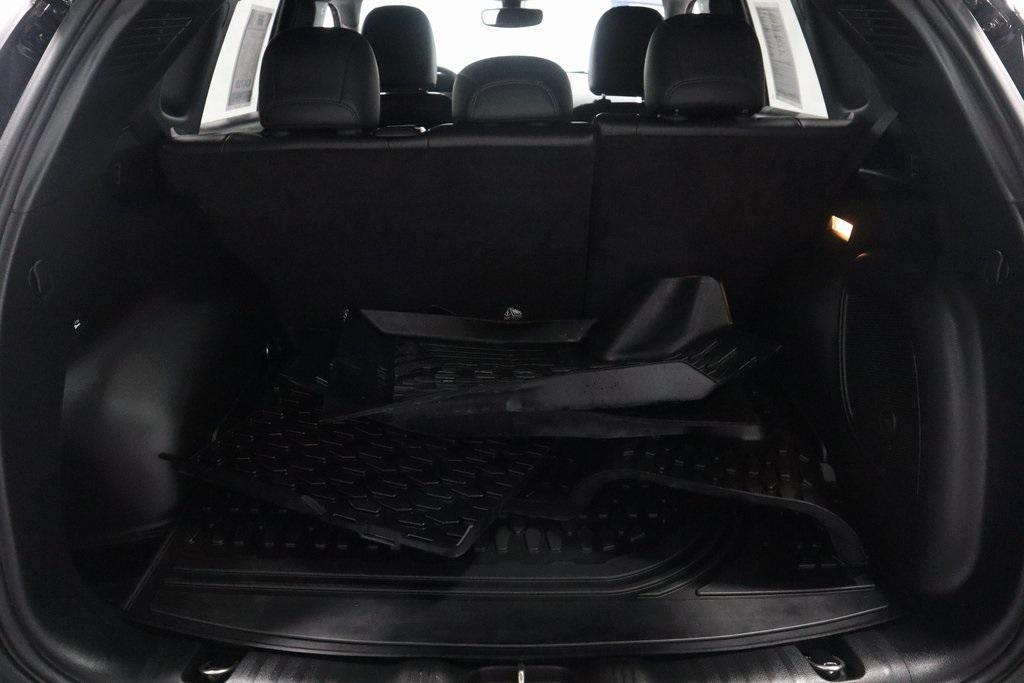 used 2020 Jeep Compass car, priced at $20,952