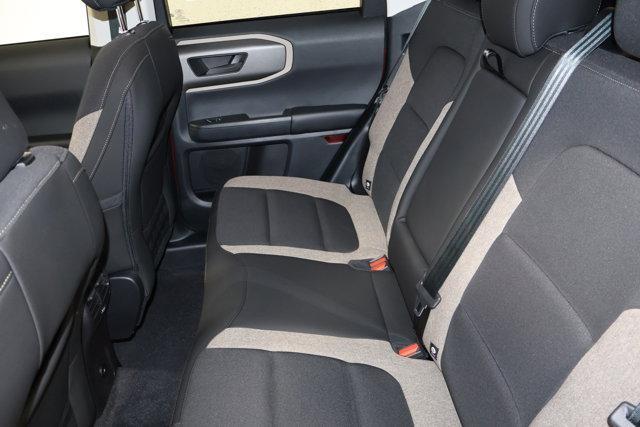 new 2025 Ford Bronco Sport car, priced at $34,225