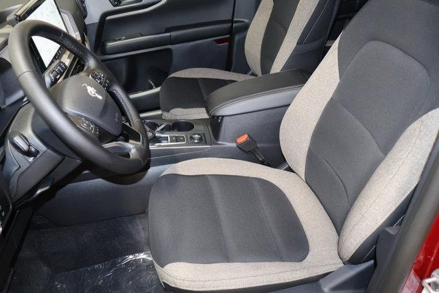 new 2025 Ford Bronco Sport car, priced at $34,225