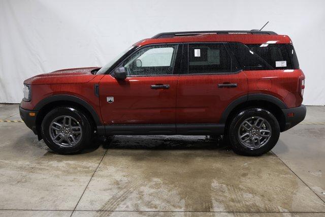 new 2025 Ford Bronco Sport car, priced at $34,225