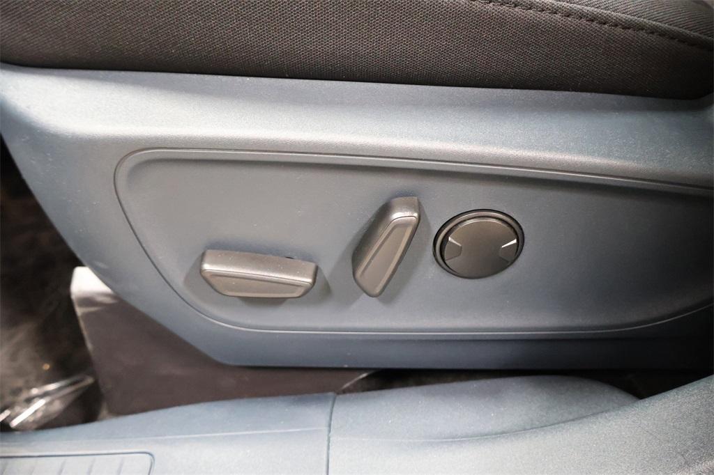 new 2025 Ford Maverick car, priced at $36,920