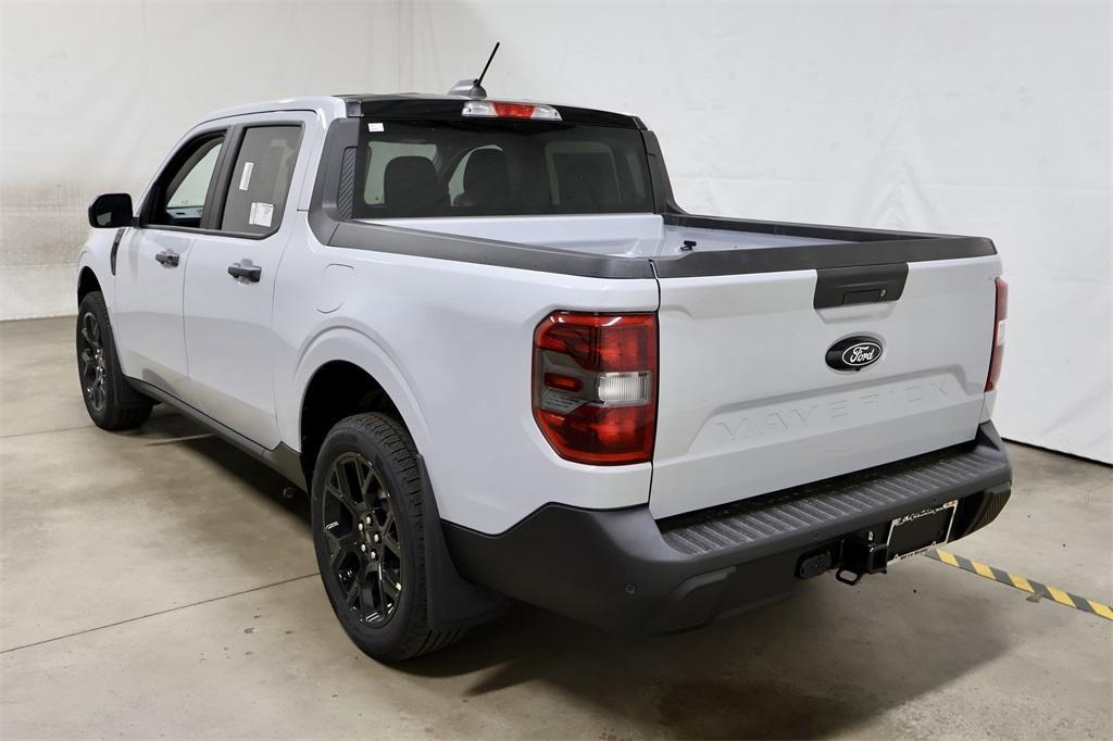 new 2025 Ford Maverick car, priced at $36,920