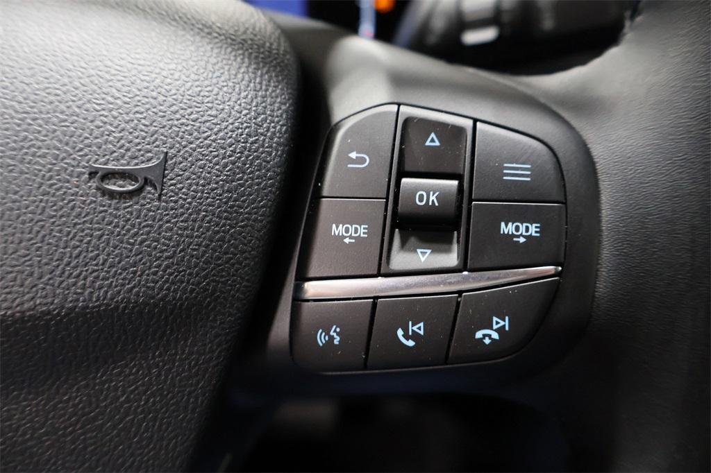 new 2025 Ford Maverick car, priced at $36,920