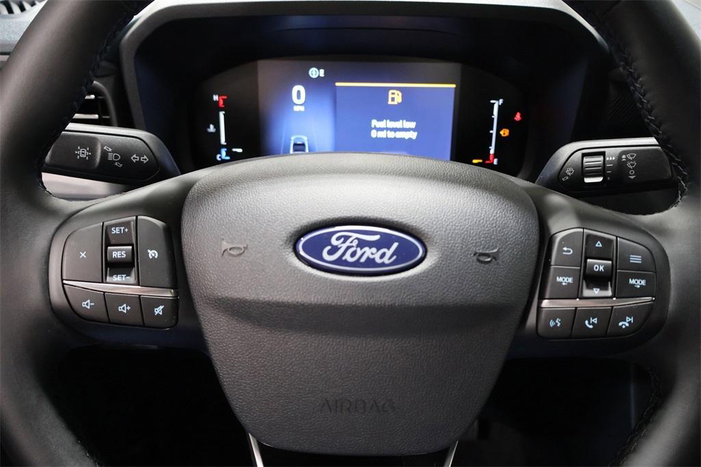 new 2025 Ford Maverick car, priced at $36,920