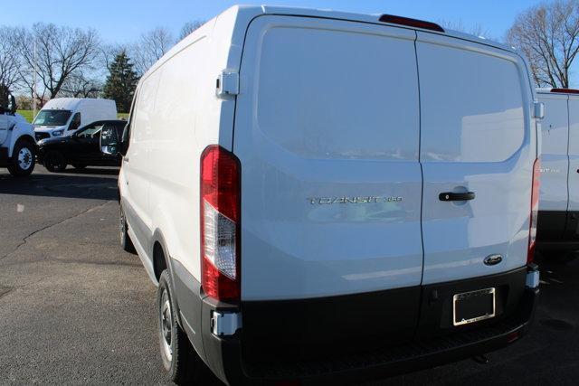 new 2024 Ford Transit-350 car, priced at $46,982