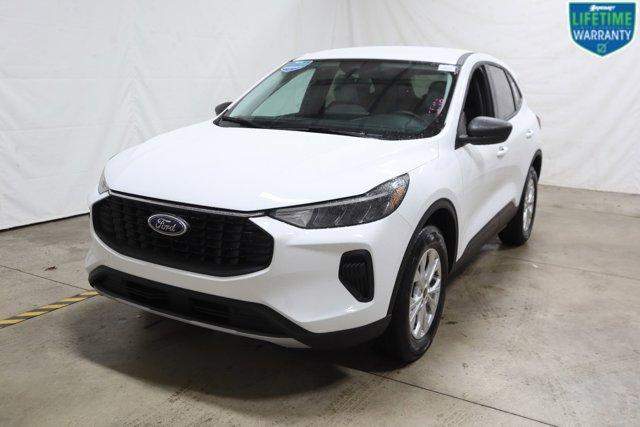 new 2025 Ford Escape car, priced at $33,875