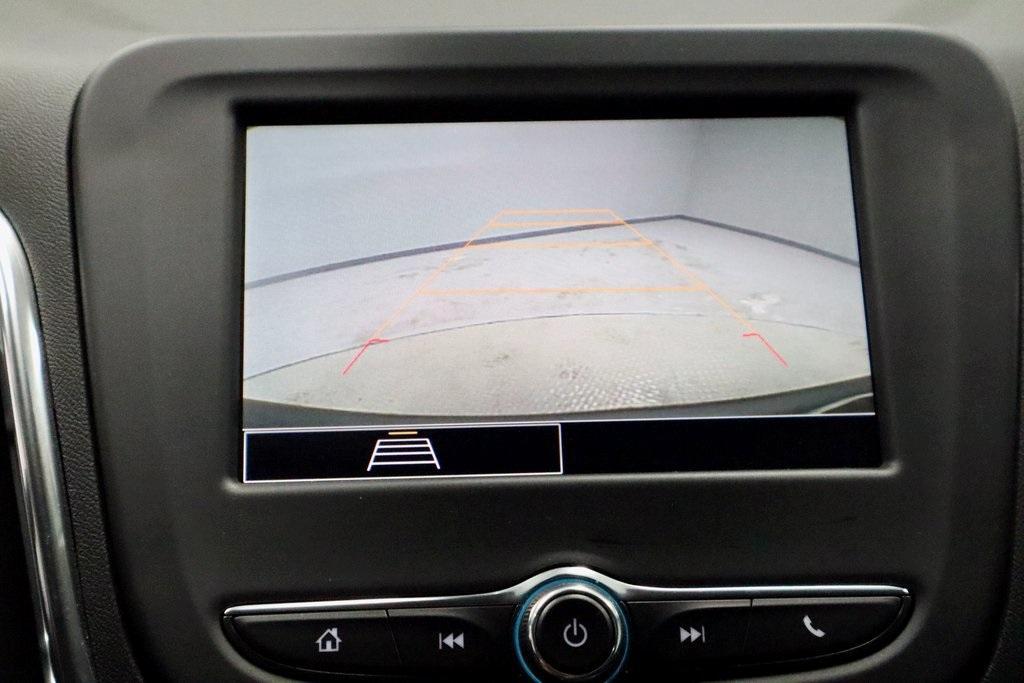 used 2023 Chevrolet Equinox car, priced at $22,770