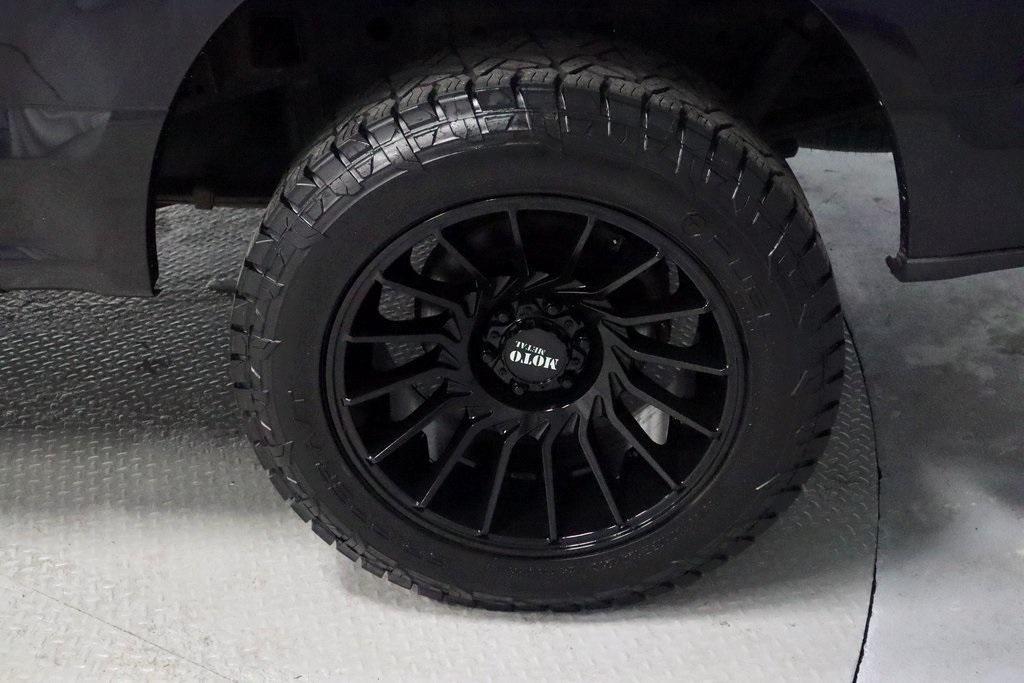 used 2019 Ford F-150 car, priced at $17,483
