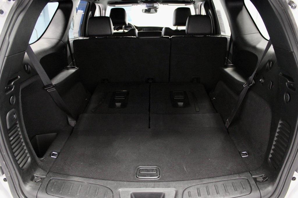 used 2023 Dodge Durango car, priced at $29,085