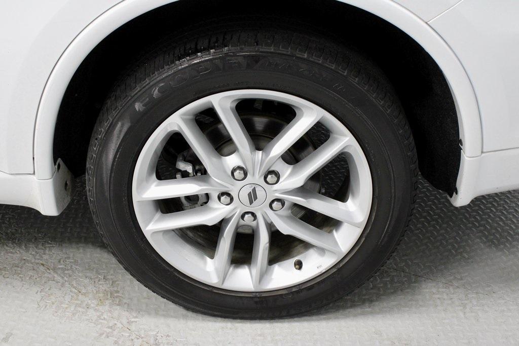 used 2023 Dodge Durango car, priced at $29,085