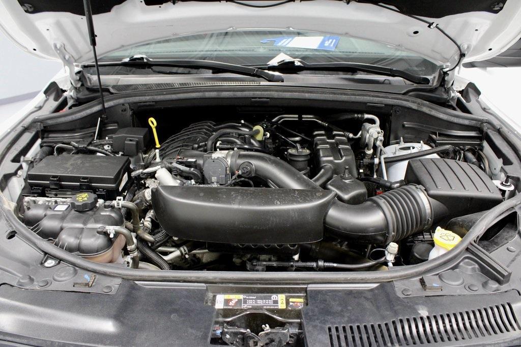 used 2023 Dodge Durango car, priced at $29,085