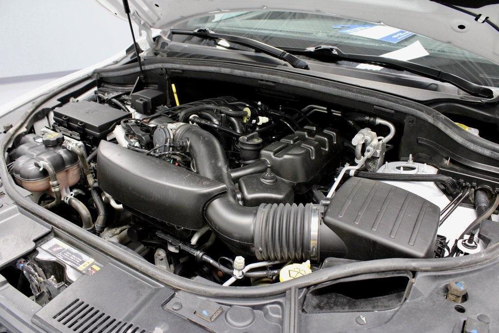 used 2023 Dodge Durango car, priced at $29,085