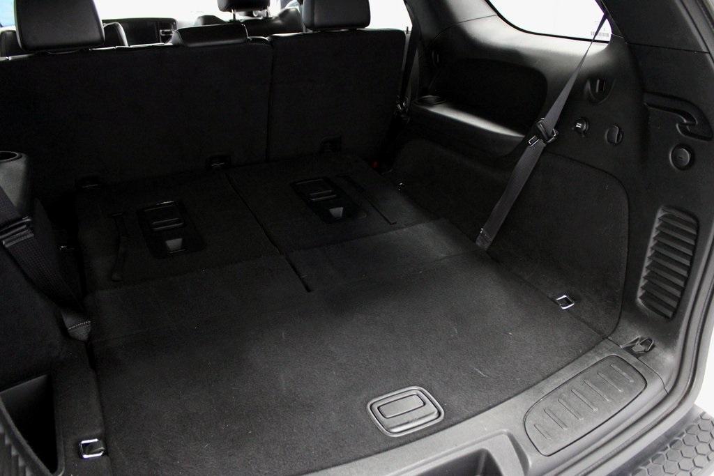 used 2023 Dodge Durango car, priced at $29,085
