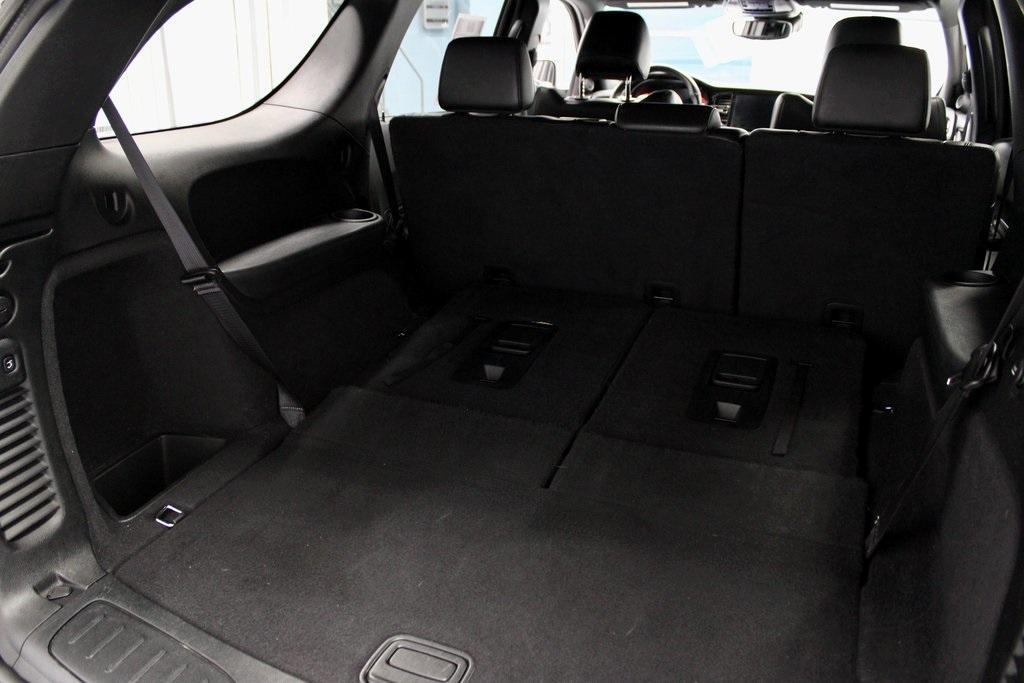 used 2023 Dodge Durango car, priced at $29,085
