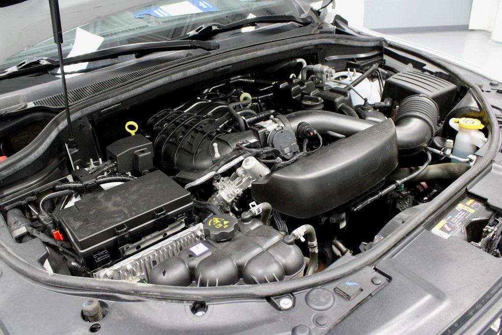 used 2023 Dodge Durango car, priced at $29,085