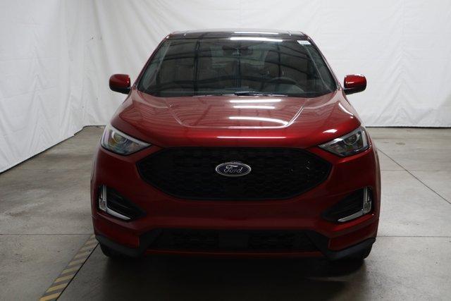 new 2024 Ford Edge car, priced at $41,919