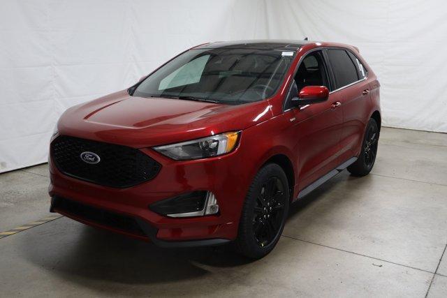 new 2024 Ford Edge car, priced at $41,919