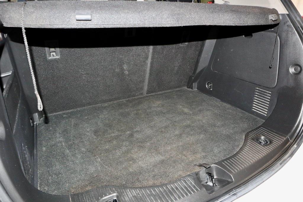 used 2021 Buick Encore car, priced at $15,882