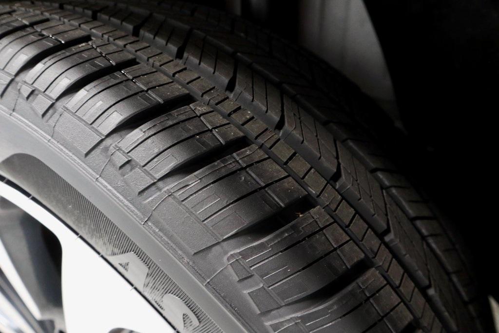 used 2021 Buick Encore car, priced at $15,882