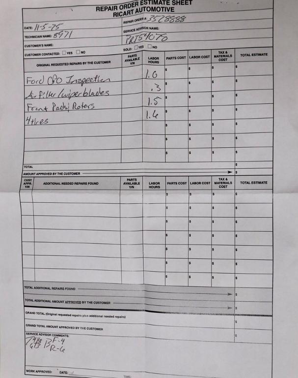 used 2021 Buick Encore car, priced at $15,882