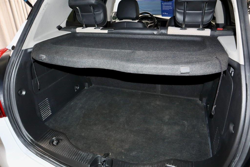 used 2021 Buick Encore car, priced at $15,882