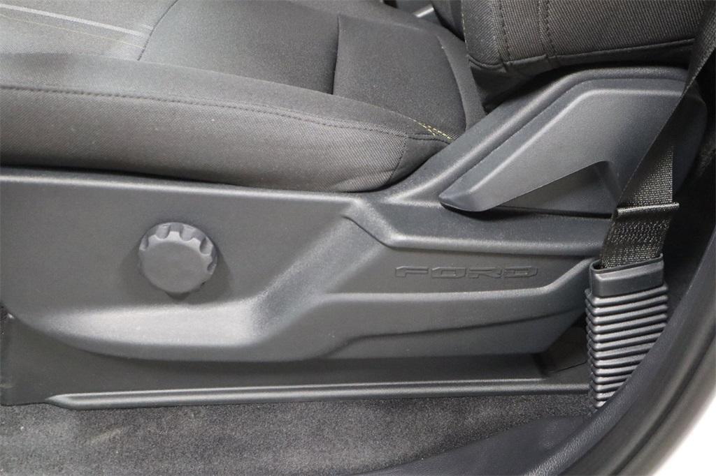 new 2025 Ford F-150 car, priced at $52,195