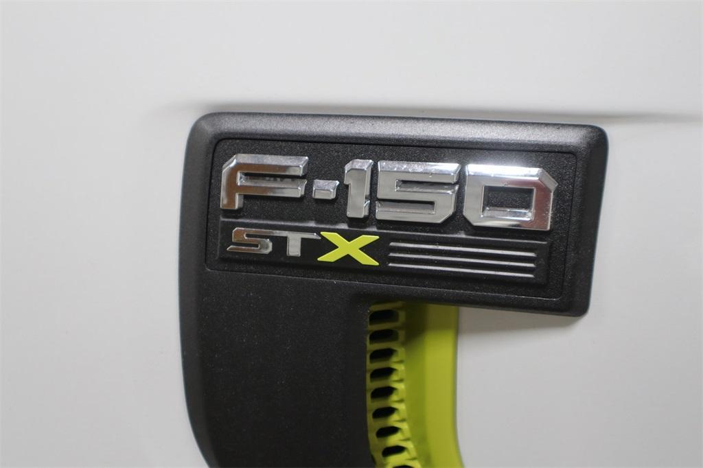 new 2025 Ford F-150 car, priced at $52,195