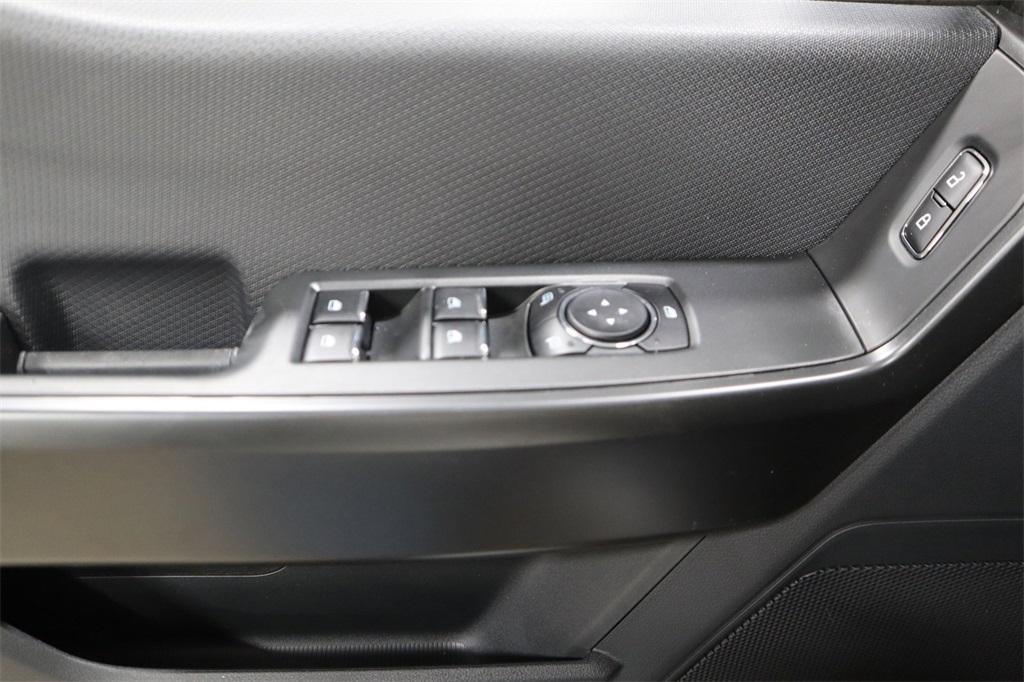 new 2025 Ford F-150 car, priced at $52,195