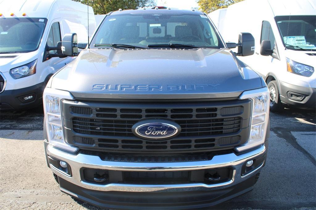 new 2024 Ford F-450 car, priced at $74,295